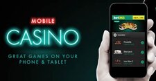 Uk Mobile Casino Games